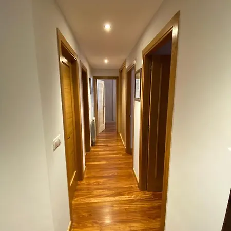 Lägenhet Dpcristal Likehome Sarria