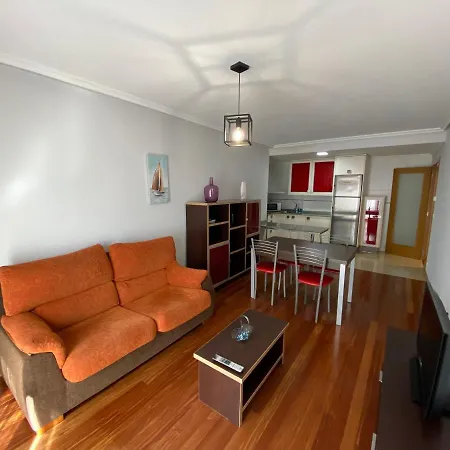 Dpcristal Likehome Lägenhet *