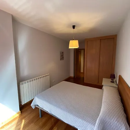 Apartment Dpcristal Likehome