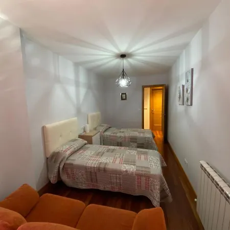 Dpcristal Likehome * Sarria