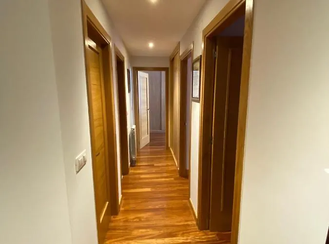 Lägenhet Dpcristal Likehome Sarria