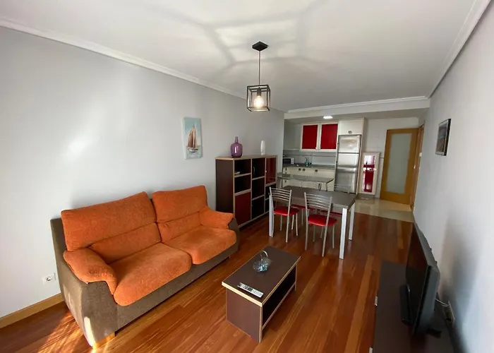 Dpcristal Likehome Lägenhet *