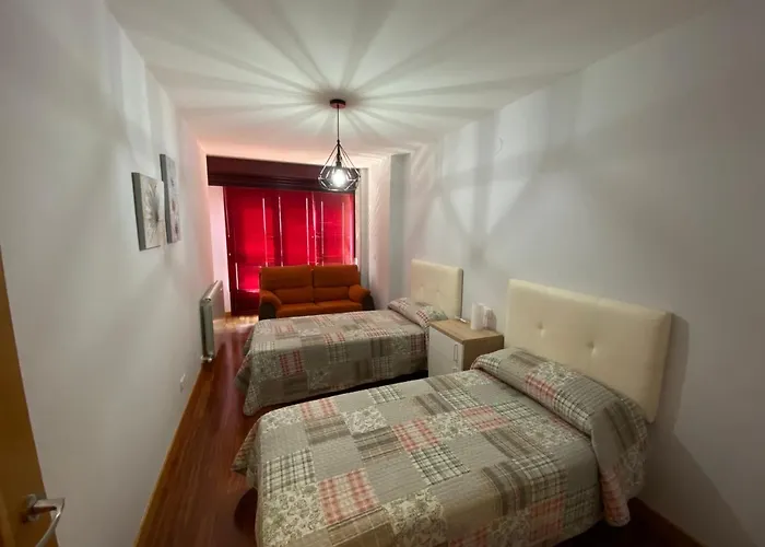 Dpcristal Likehome Lägenhet *